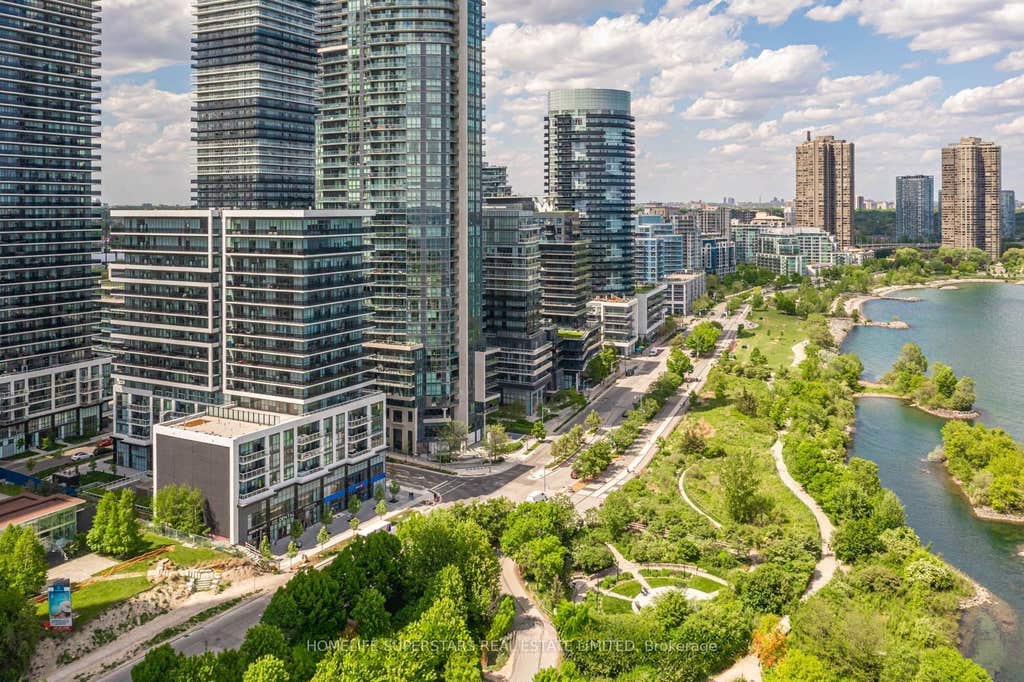 Photo of 65 Annie Craig Drive #407, Toronto, ON M8V 0G3 (MLS # W13605676)