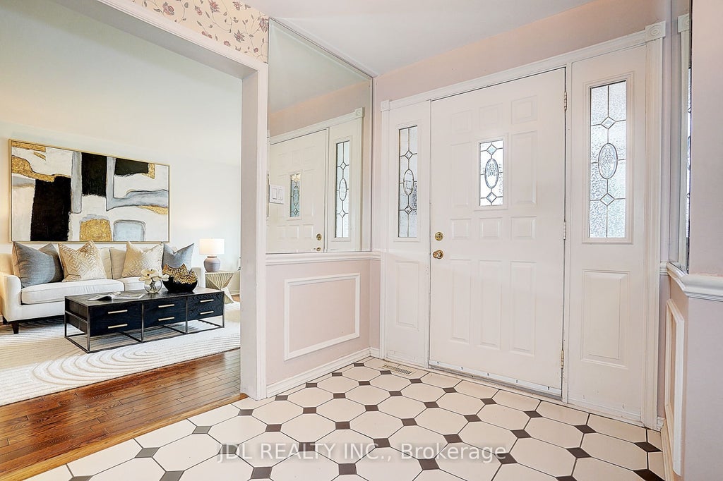 Photo of 20 Mossgrove Trail, Toronto, ON M2L 2W3 (MLS # C14087978)