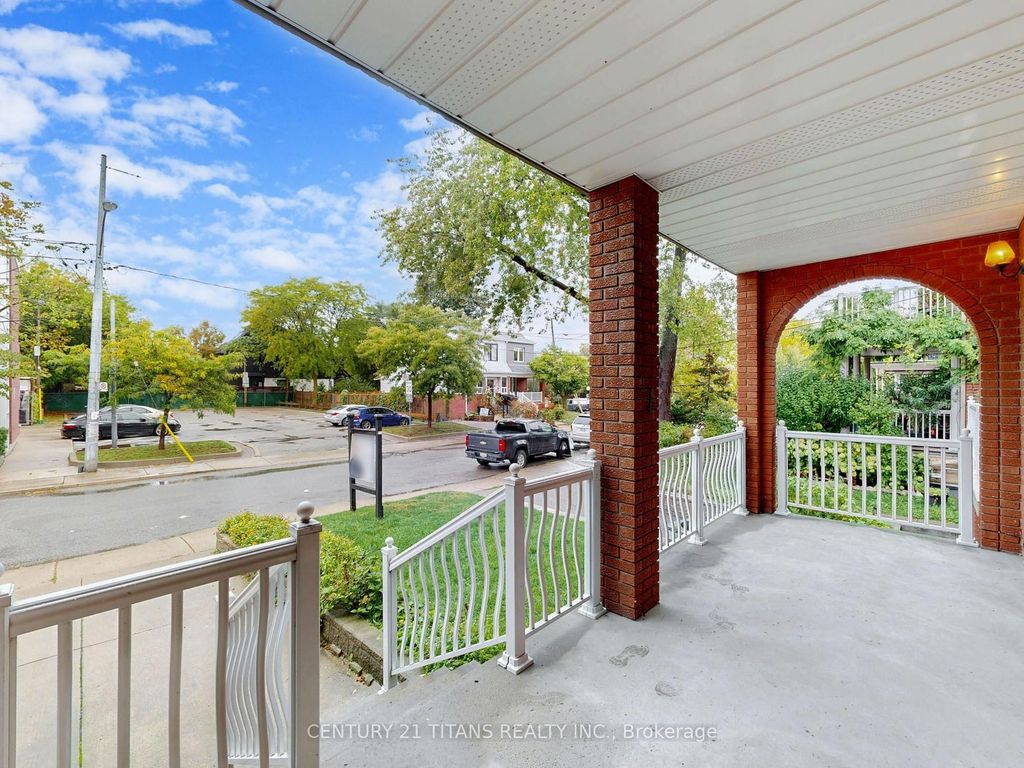 Photo of 67 Holland Park Avenue, Toronto, ON M6C 1M2 (MLS # C12430376)