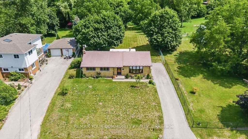 Photo of 233 East Street, East Gwillimbury, ON L9N 1K8 (MLS # N12749824)