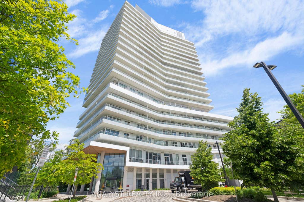 Photo of 20 Brin Drive #103, Toronto, ON M8X 1Y6 (MLS # W13448564)