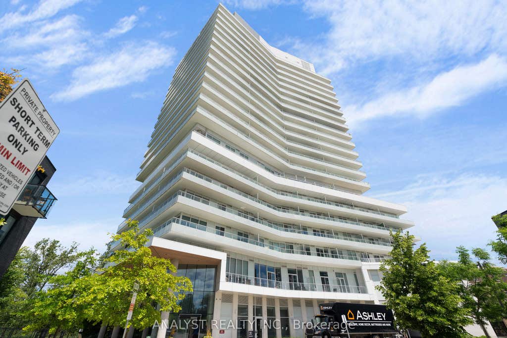 Photo of 20 Brin Drive #103, Toronto, ON M8X 1Y6 (MLS # W13448564)