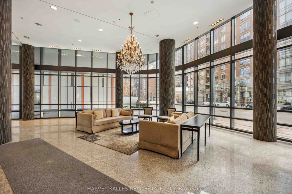 Photo of 825 Church Street #1707, Toronto, ON M4W 3Z4 (MLS # C12977044)