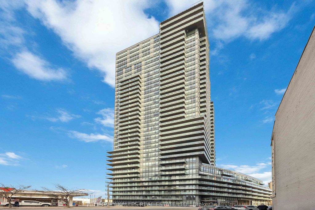Photo of 825 Church Street #1707, Toronto, ON M4W 3Z4 (MLS # C12977044)