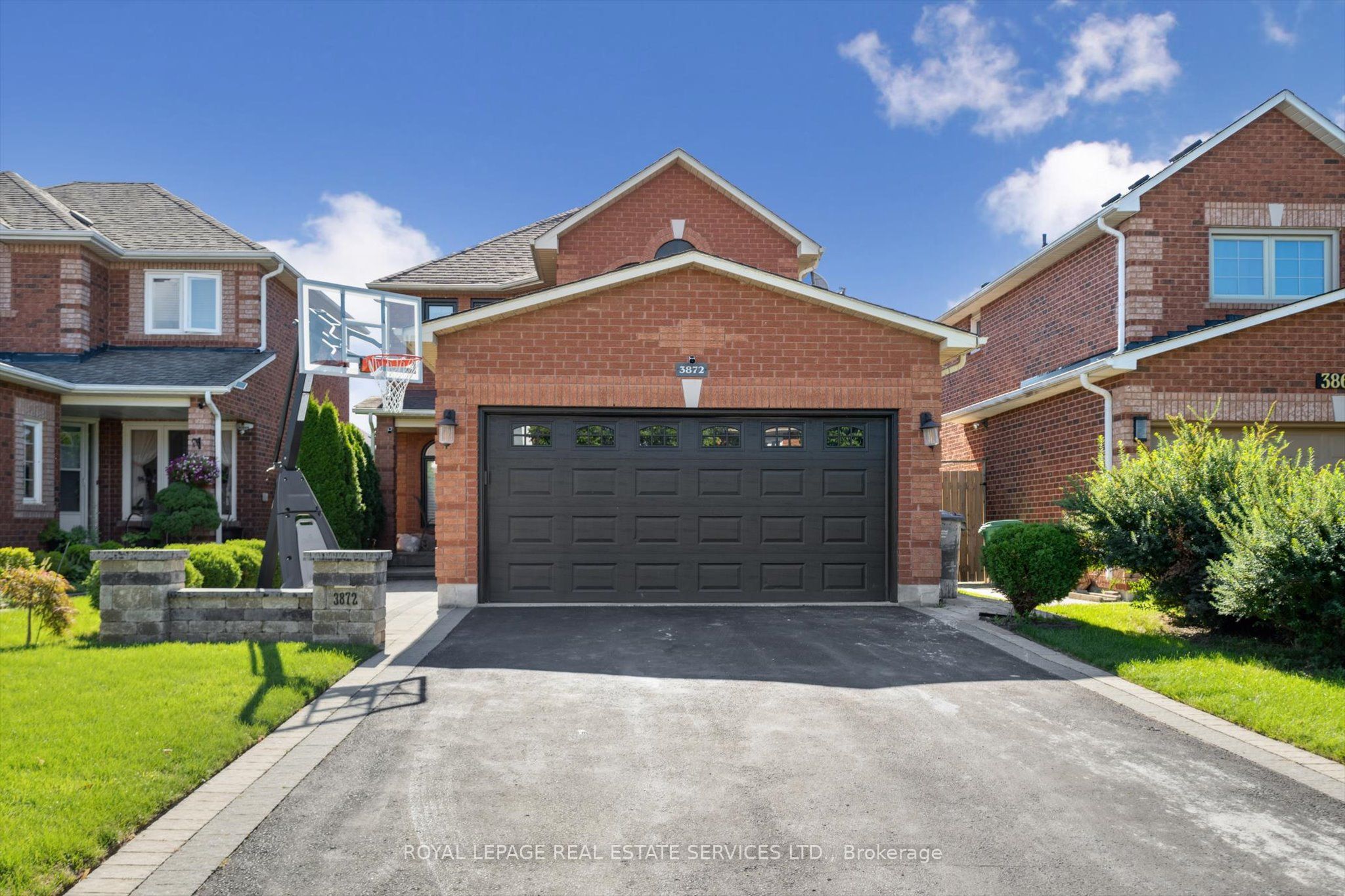 3872 Densbury Drive Bsmt Apt
