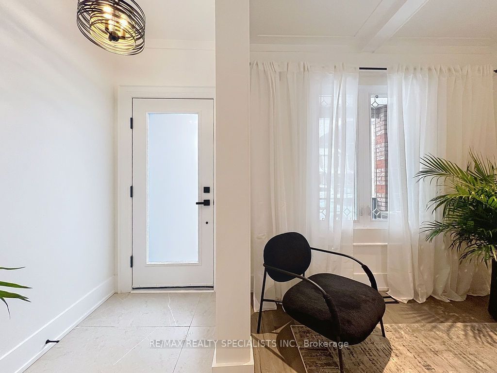 Photo of 169 Lappin Avenue, Toronto, ON M6H 1Y7 (MLS # W12452808)