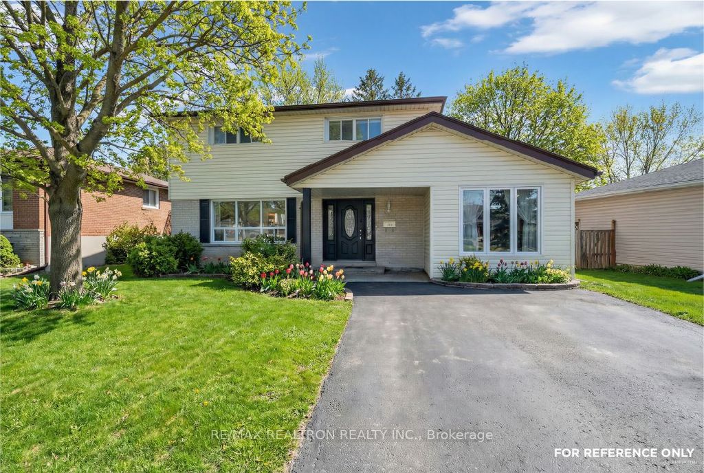 Photo of 151 Shaughnessy Boulevard, Toronto, ON M2J 1J7 (MLS # C12727668)