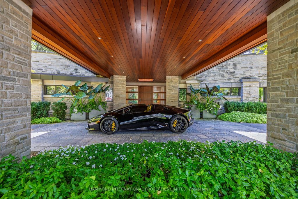 Photo of 7 Oxbow Road, Toronto, ON M3B 1Z9 (MLS # C13149946)