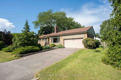 1509 Kenneth Drive Mississauga ON L5E 2Y6