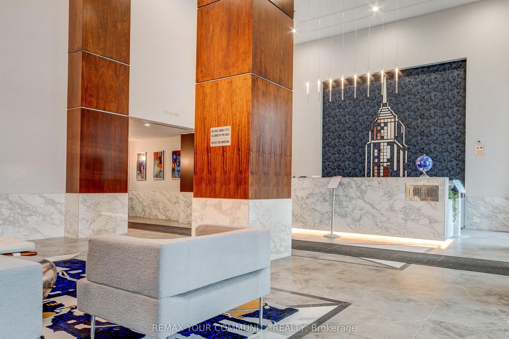 Photo of 17 Barberry Place #813, Toronto, ON M2K 3E2 (MLS # C12811168)