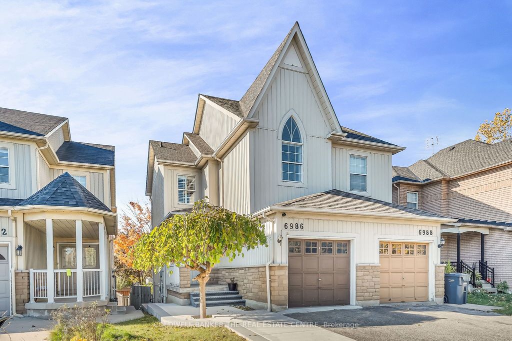 Photo of 6986 Haines Artist Way, Mississauga, ON L5W 1B6 (MLS # W12665102)