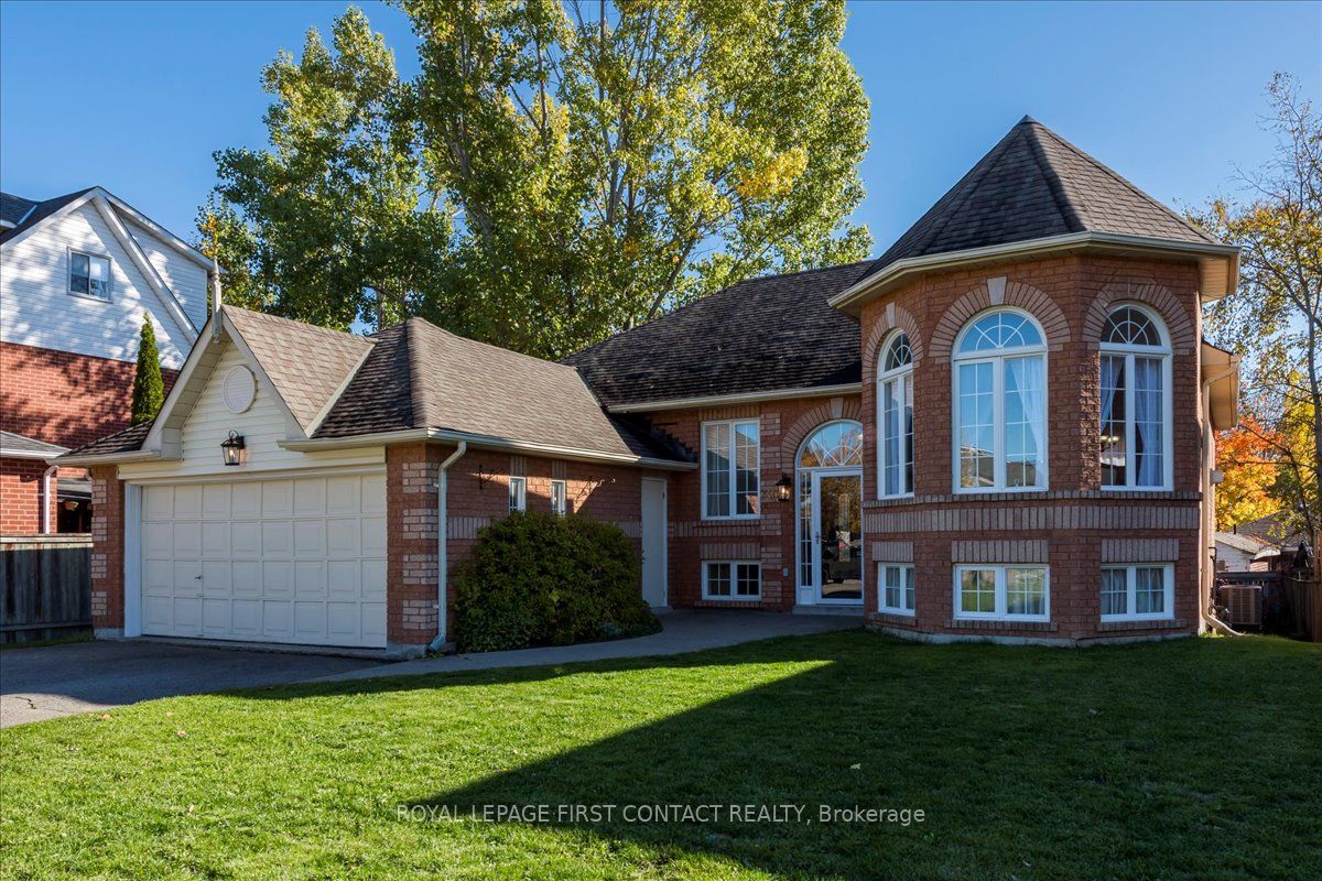 701 Happy Vale Drive