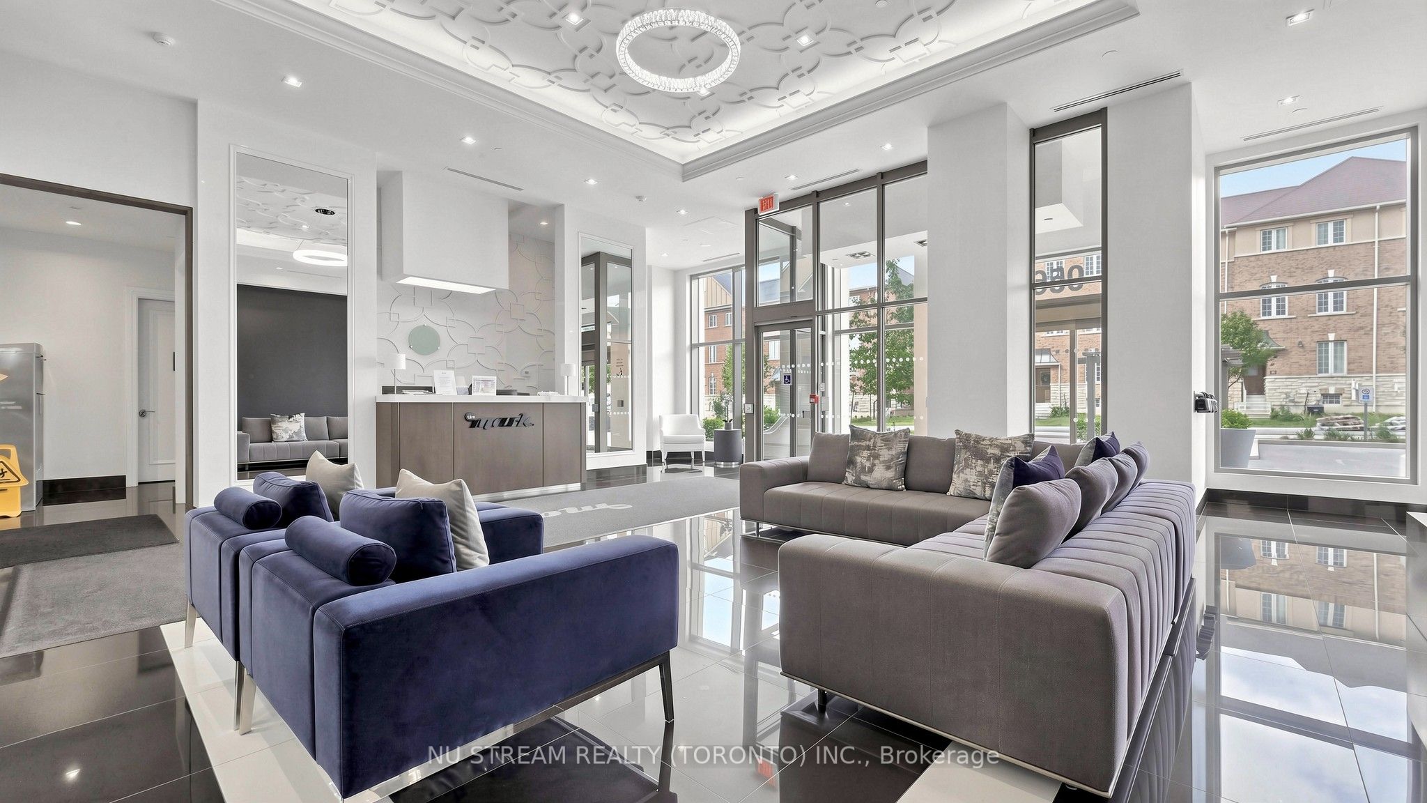 9560 Markham Road 905