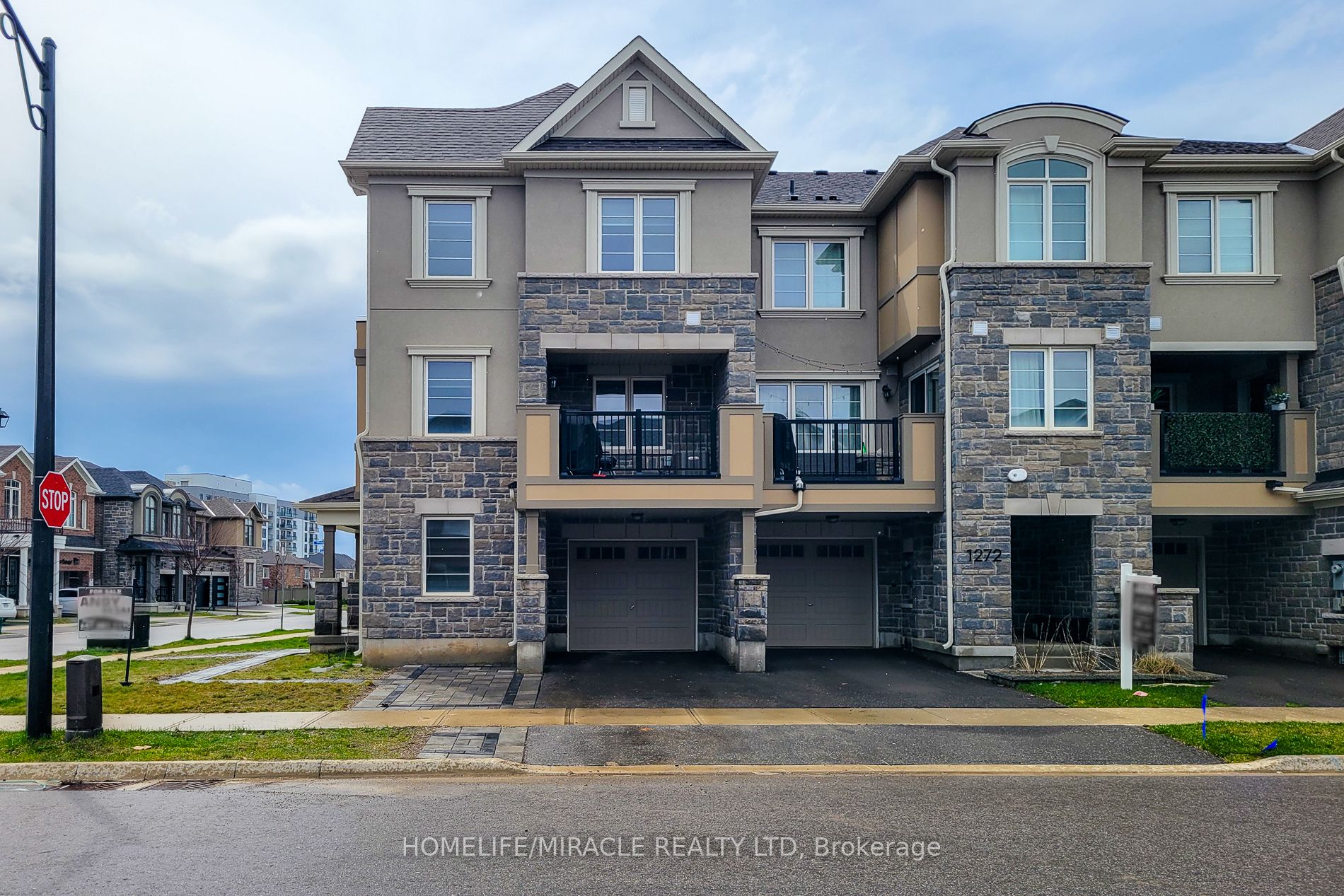 1274 Wintergreen Place