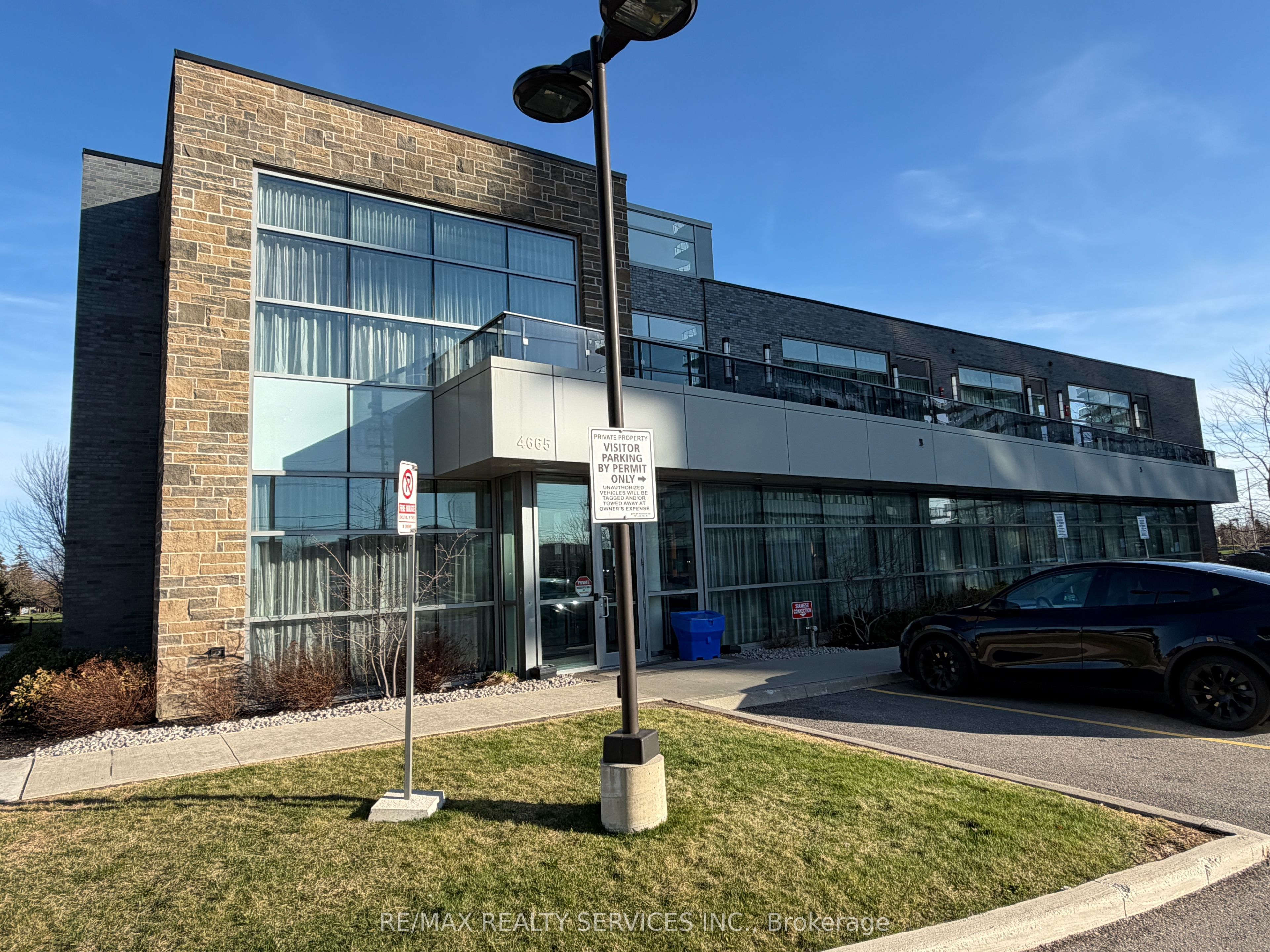 4677 Glen Erin Drive 301