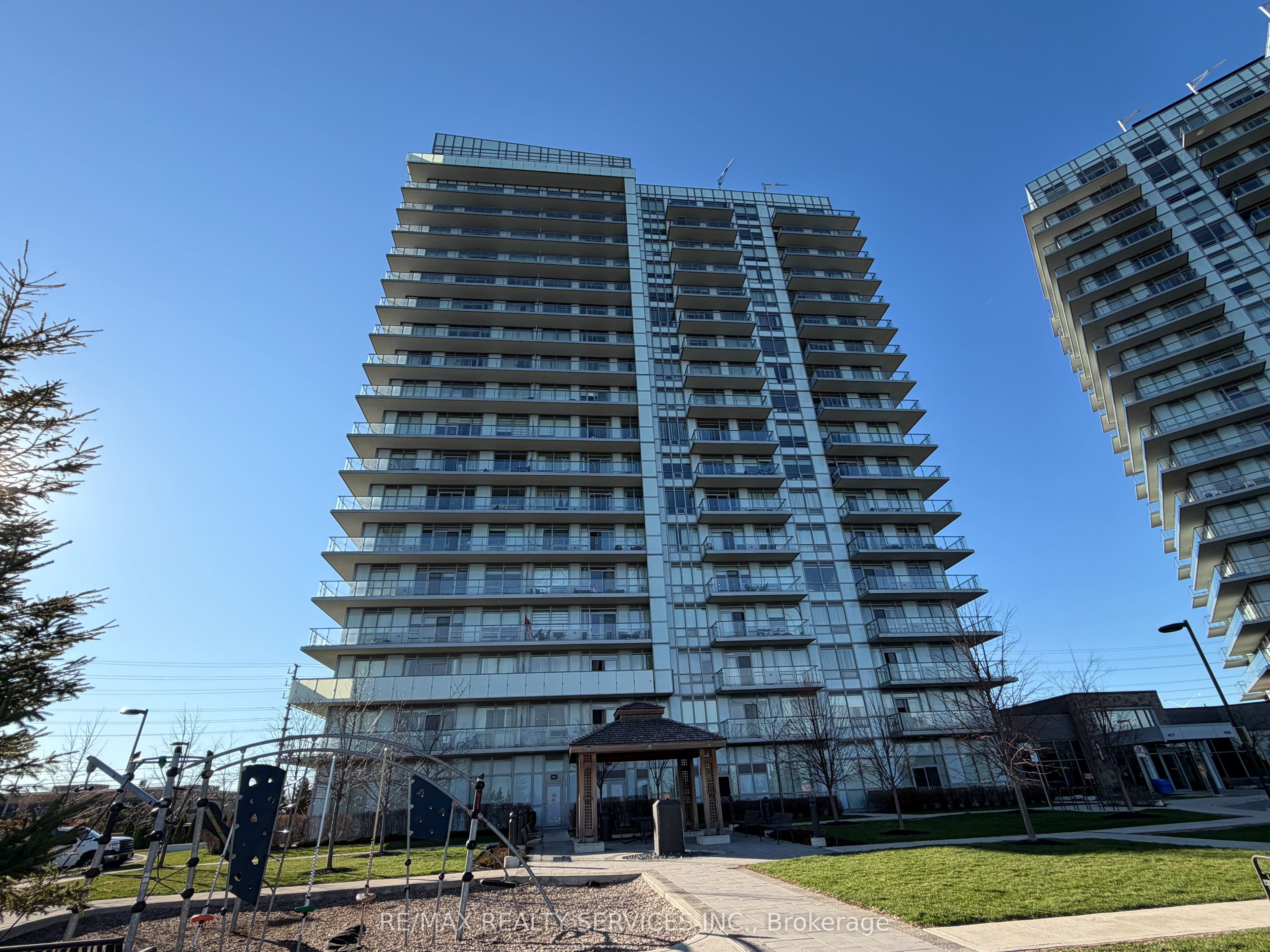 4677 Glen Erin Drive 301