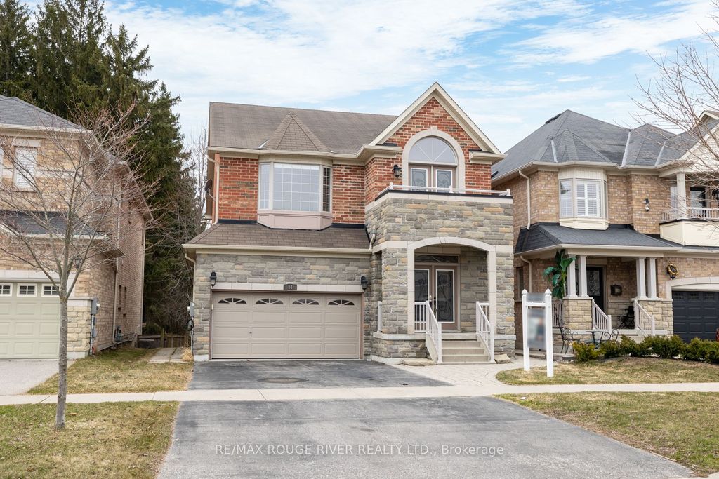 Photo of 34 Harry Gay Drive, Clarington, ON L1E 0B2 (MLS # E12710672)