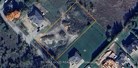 0 Troiless Street Caledon ON L7K 0Y5