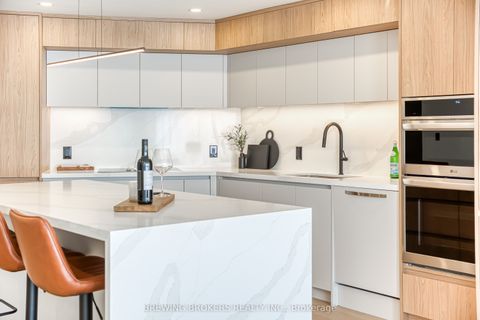 Photo of 85 Skymark Drive #501, Toronto, ON M2H 3P2 (MLS # C12683468)