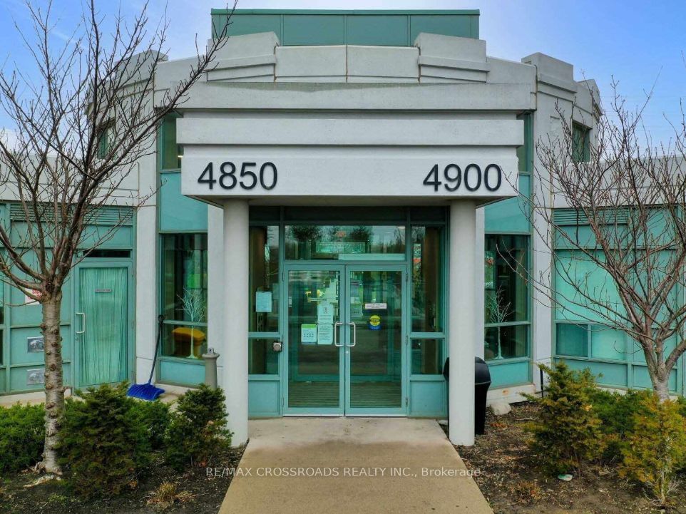 4900 Glen Erin Drive 1801