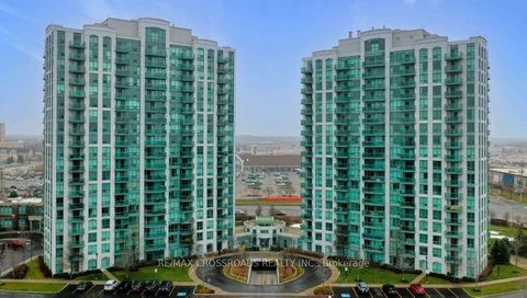 4900 Glen Erin Drive 1801 Mississauga ON L5M 7S2