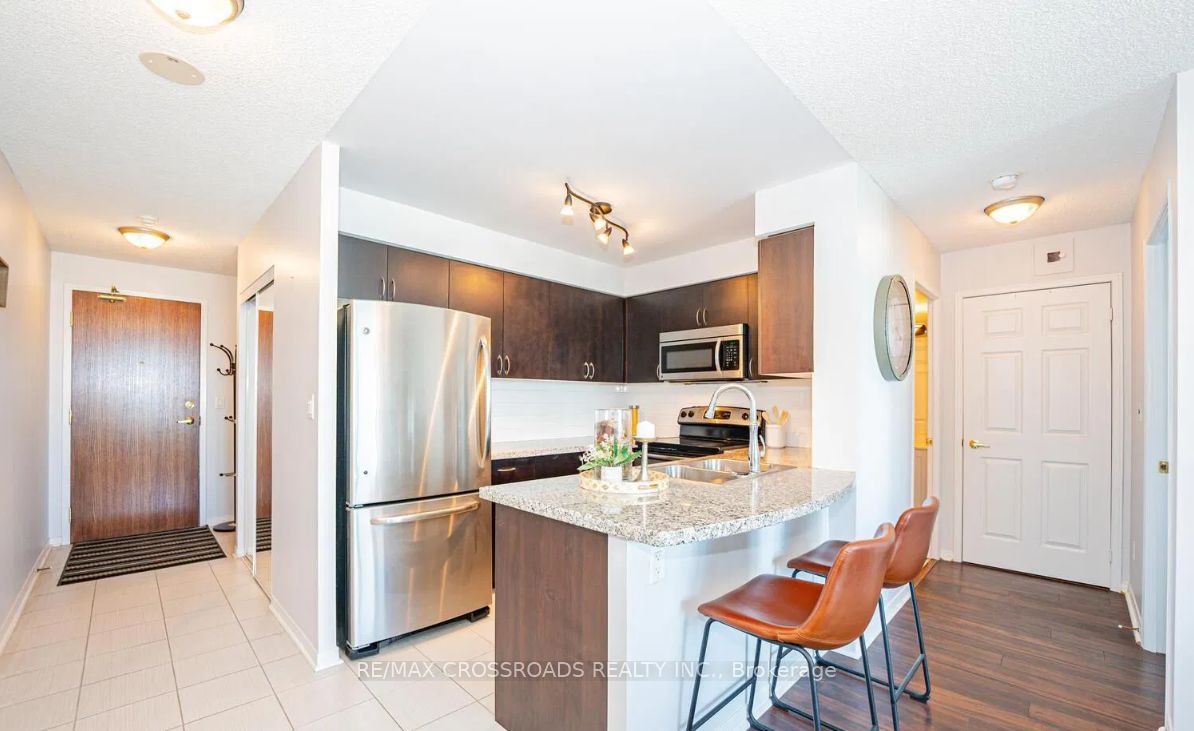 4900 Glen Erin Drive 1801