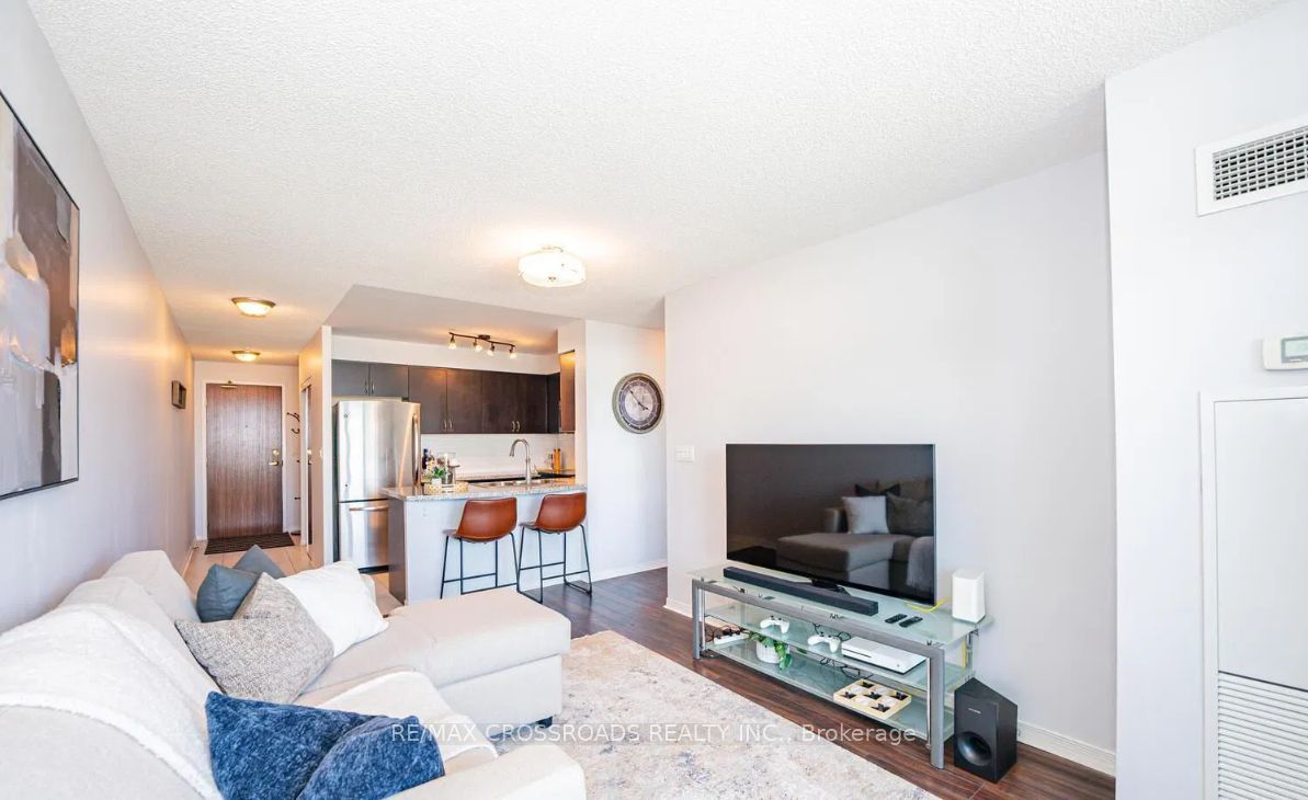 4900 Glen Erin Drive 1801