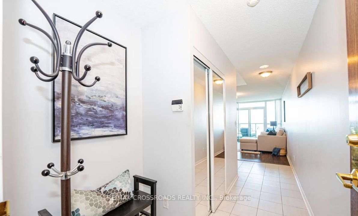 4900 Glen Erin Drive 1801