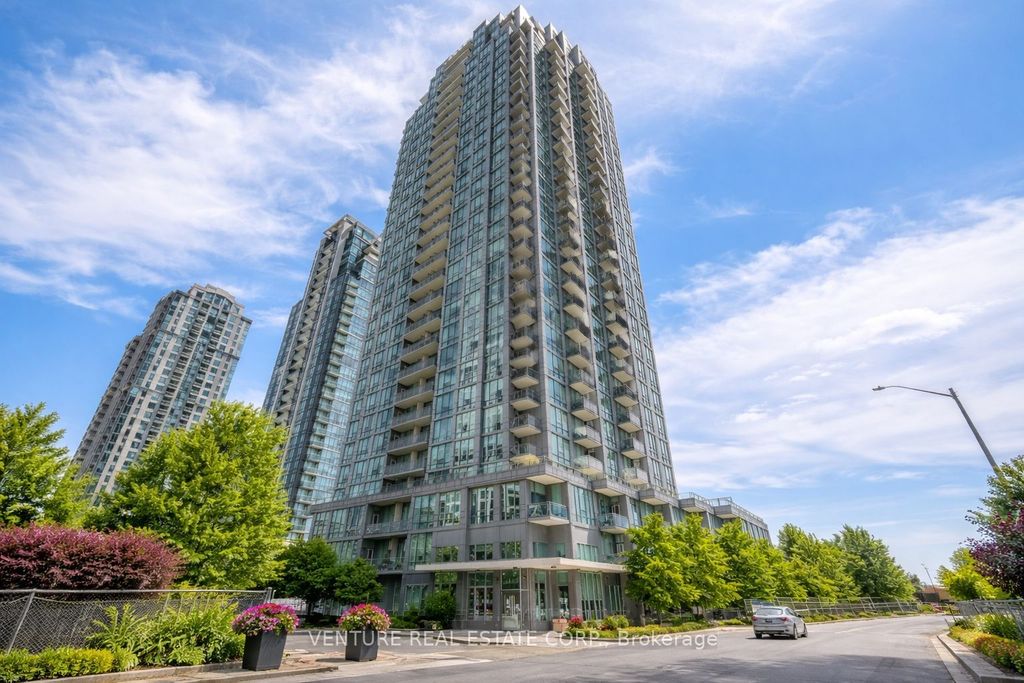 Photo of 3525 Kariya Drive #1005, Mississauga, ON L5B 0C2 (MLS # W13016952)