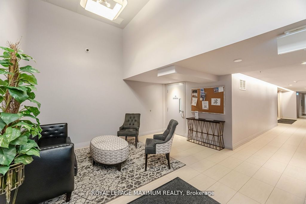 Photo of 408 E Browns Line #308, Toronto, ON M9W 3T9 (MLS # W12940662)