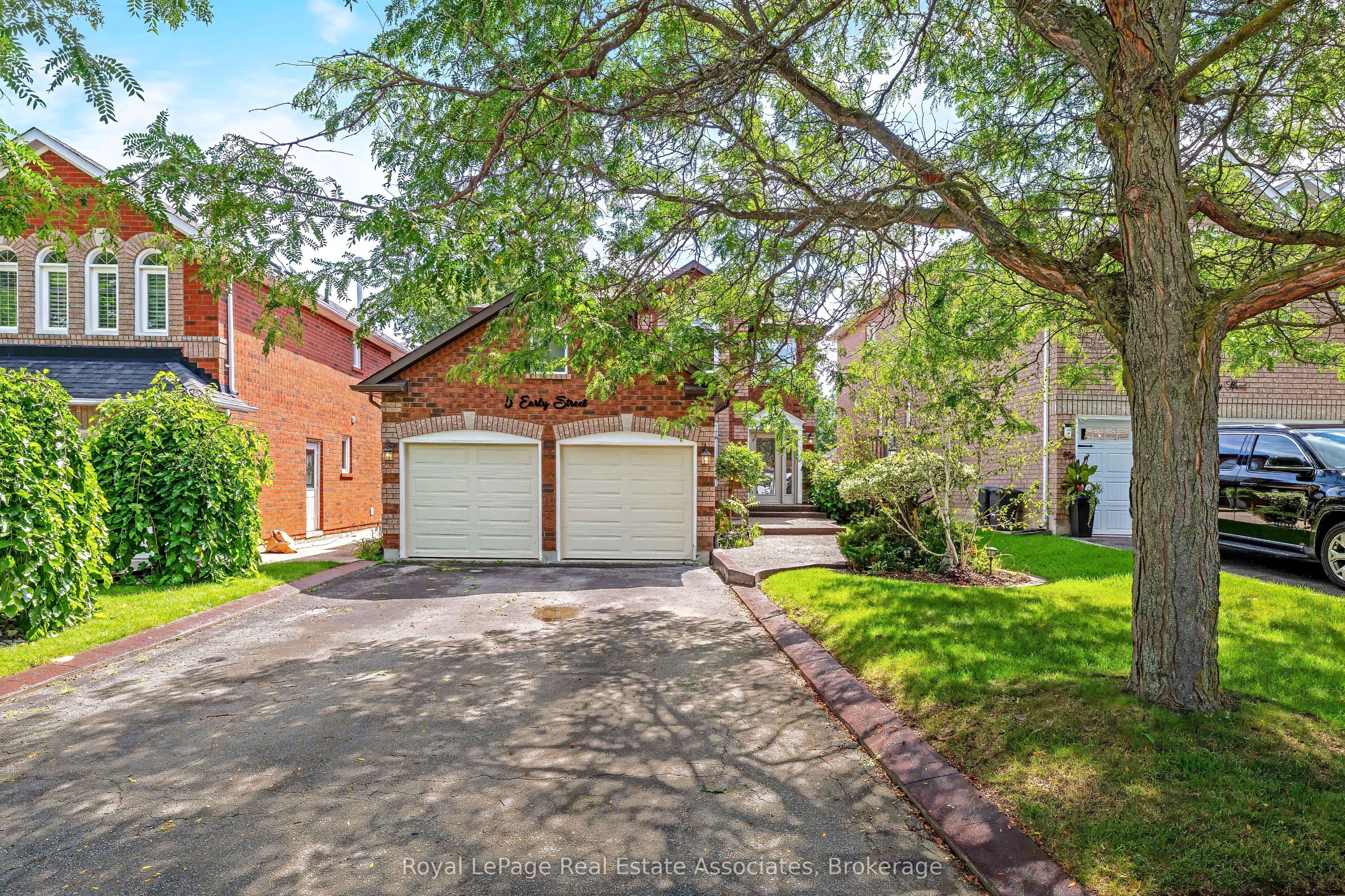 5 Early Street