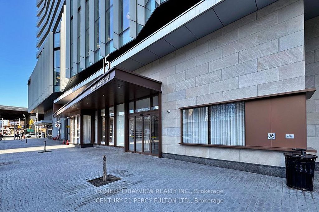 Photo of 15 Lower Jarvis Street #4104, Toronto, ON M5E 1R7 (MLS # C12409094)