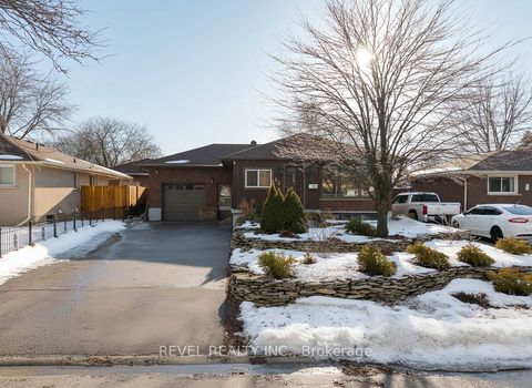 Property photo of 45 buckingham street, brantford, ON n3r 3b2