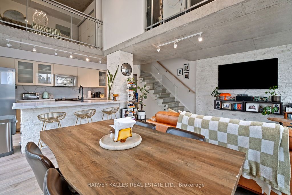 Photo of 954 King Street W #314, Toronto, ON M6K 3L9 (MLS # C12558518)