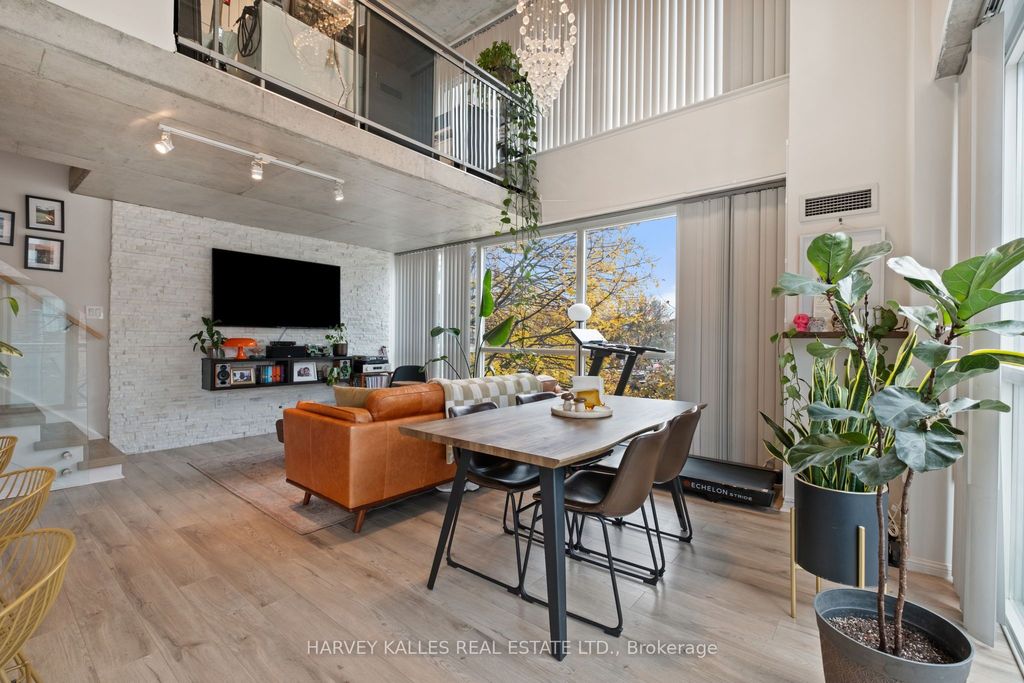 Photo of 954 King Street W #314, Toronto, ON M6K 3L9 (MLS # C12558518)