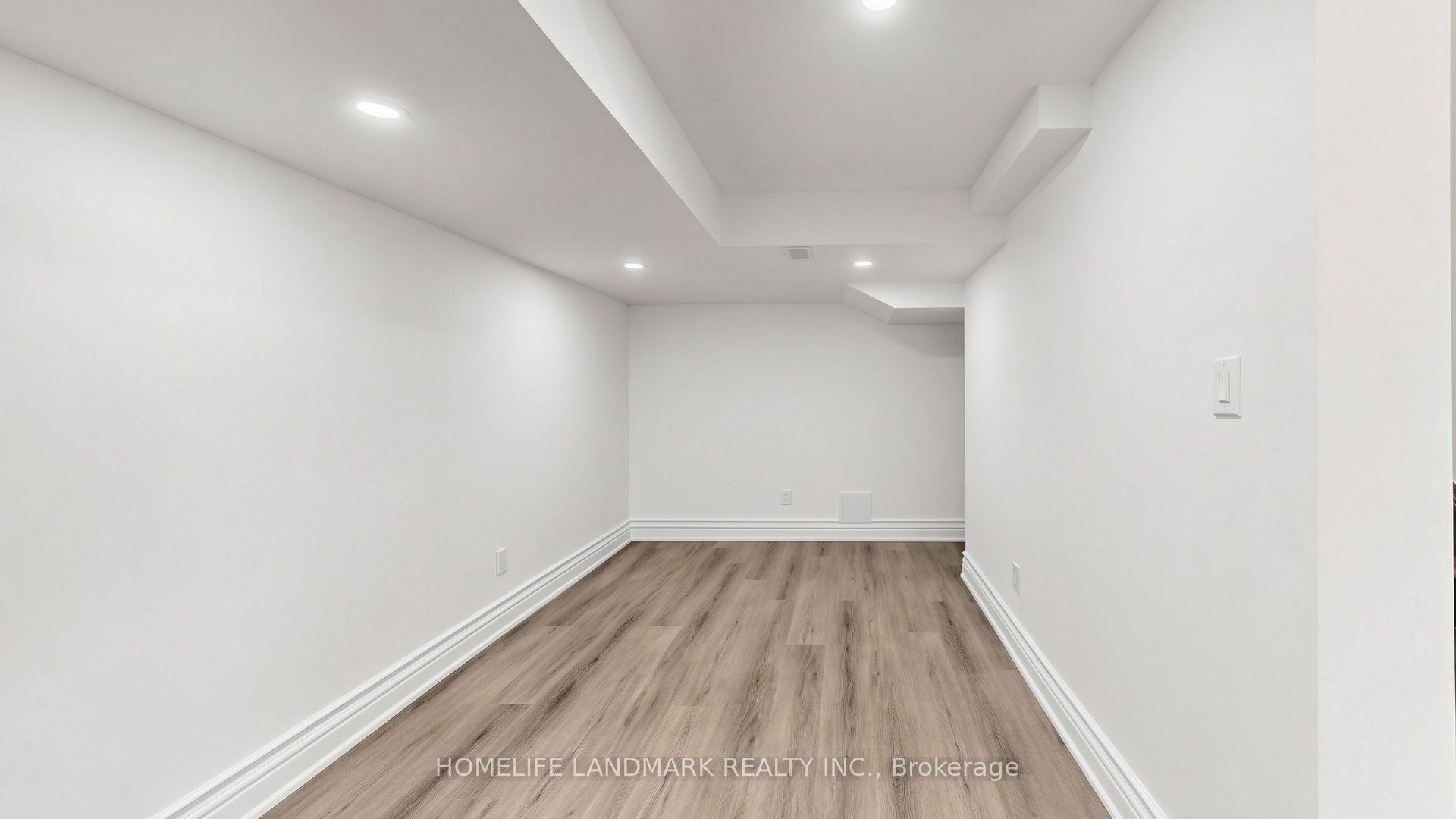 19 Scuffler Drive Basement