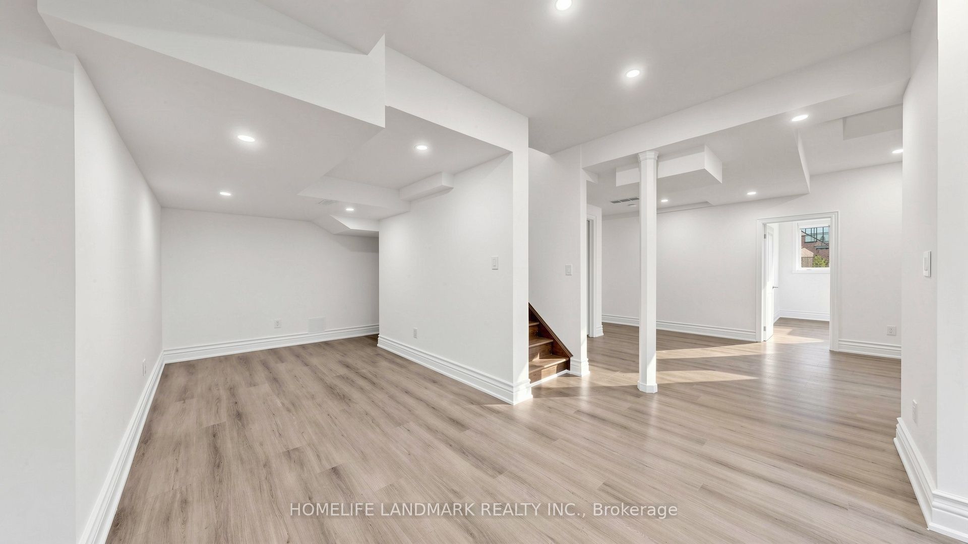 19 Scuffler Drive Basement