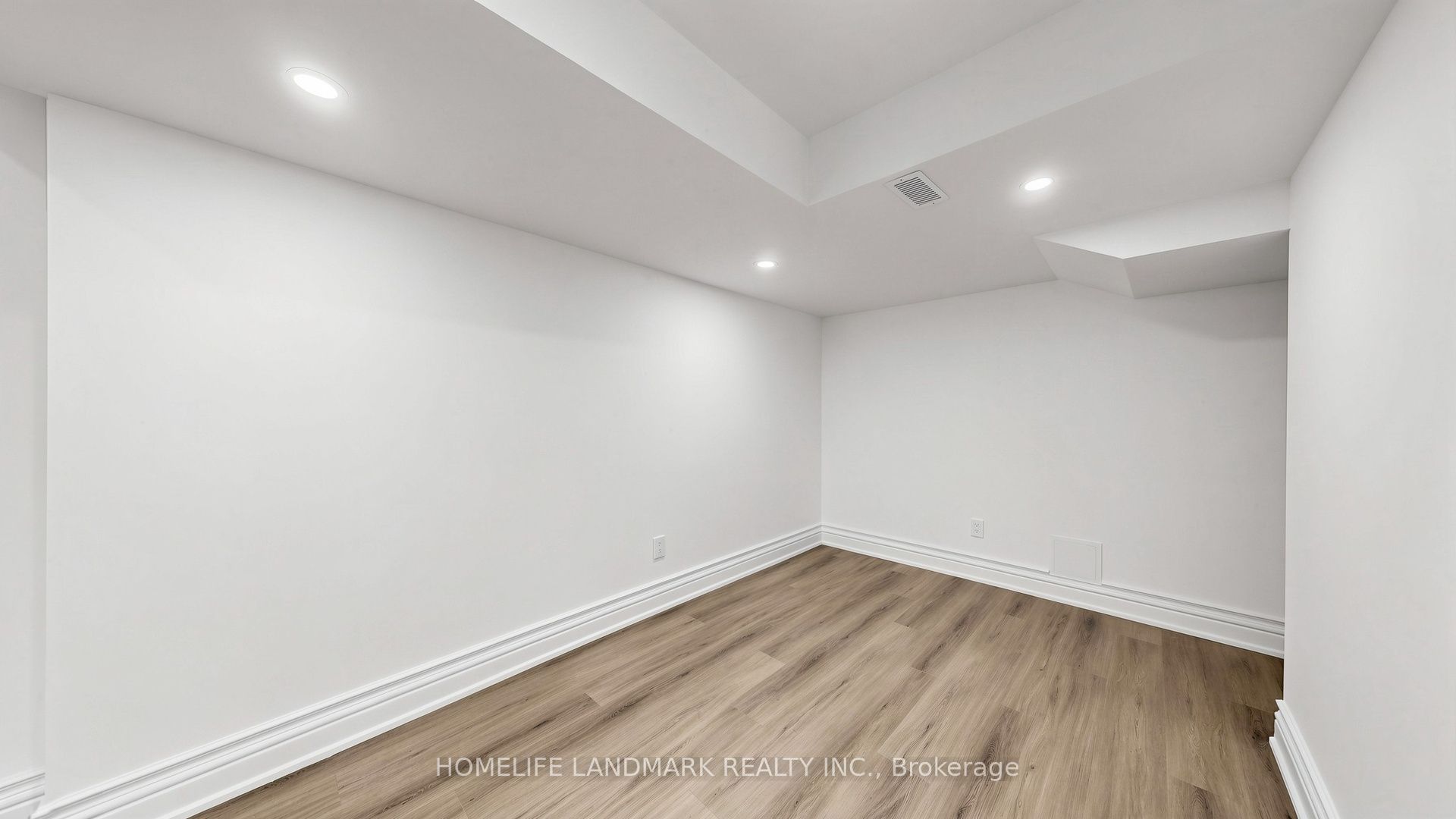 19 Scuffler Drive Basement