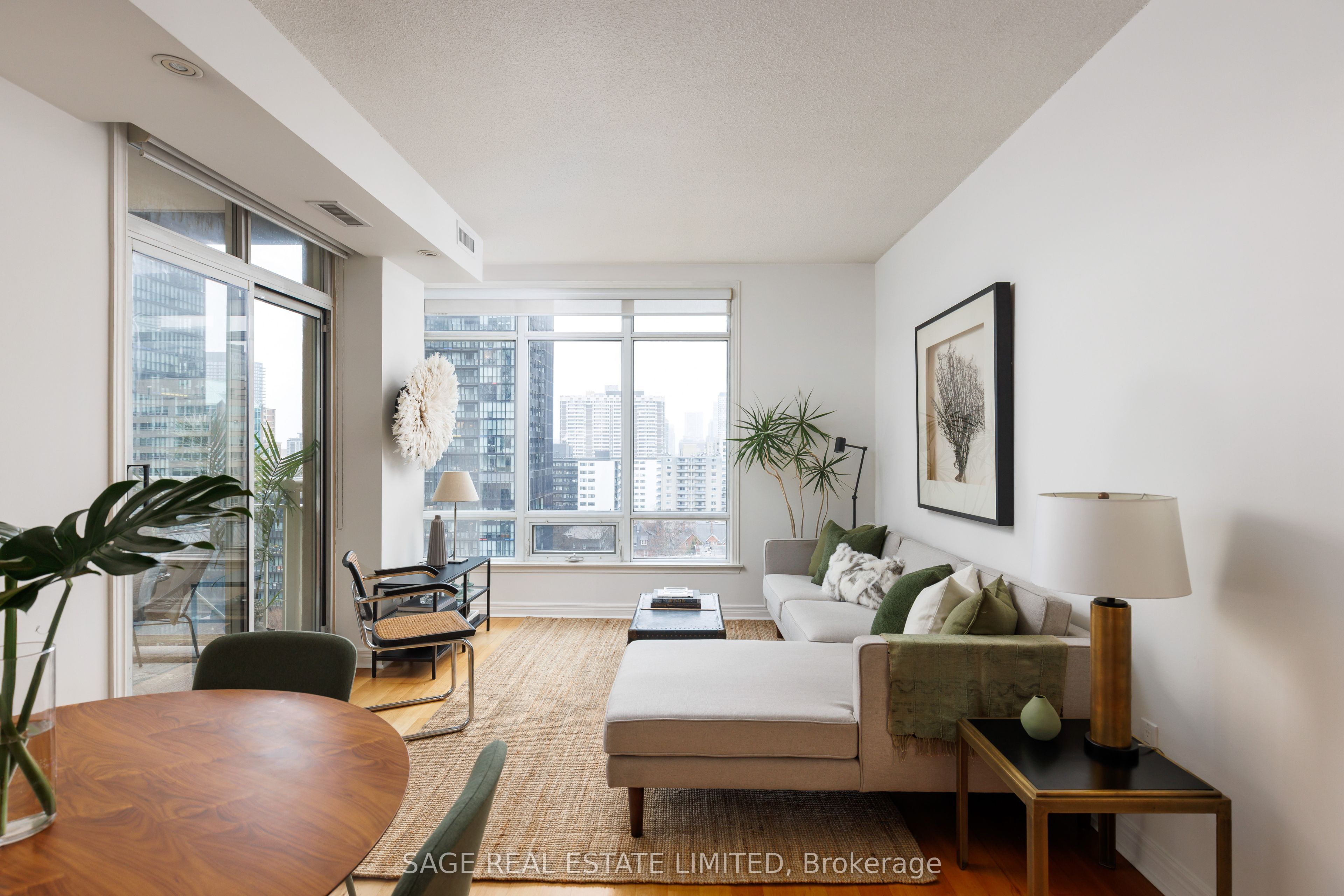 100 Hayden Street 1206