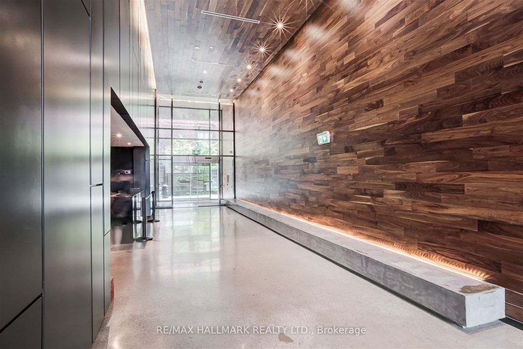 Photo of 383 Sorauren Avenue #209, Toronto, ON M6R 0A4 (MLS # W12420642)