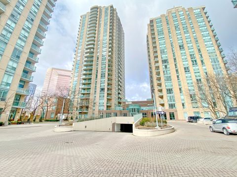 22 Olive Avenue 902 Toronto ON M2N 7G6