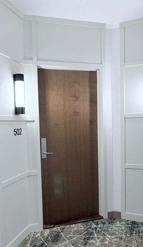 Photo of 1055 Southdown Road #502, Mississauga, ON L5J 0A3 (MLS # W12727748)