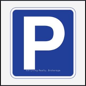 Photo 1 of 1 — 8 Wellesley Street W P2 #24, Toronto, ON M4Y 0J5