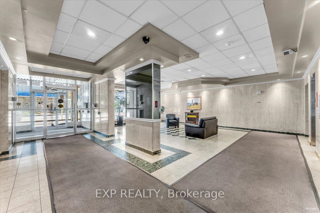 Photo of 135 Marlee Avenue #1603, Toronto, ON M6B 4C6 (MLS # W12433220)