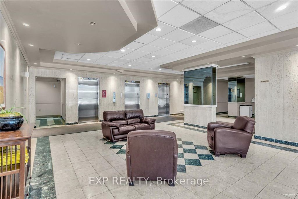 Photo of 135 Marlee Avenue #1603, Toronto, ON M6B 4C6 (MLS # W12433220)