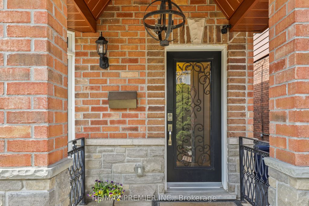 Photo of 196 Blackthorn Avenue, Toronto, ON M6N 3H8 (MLS # W13111358)