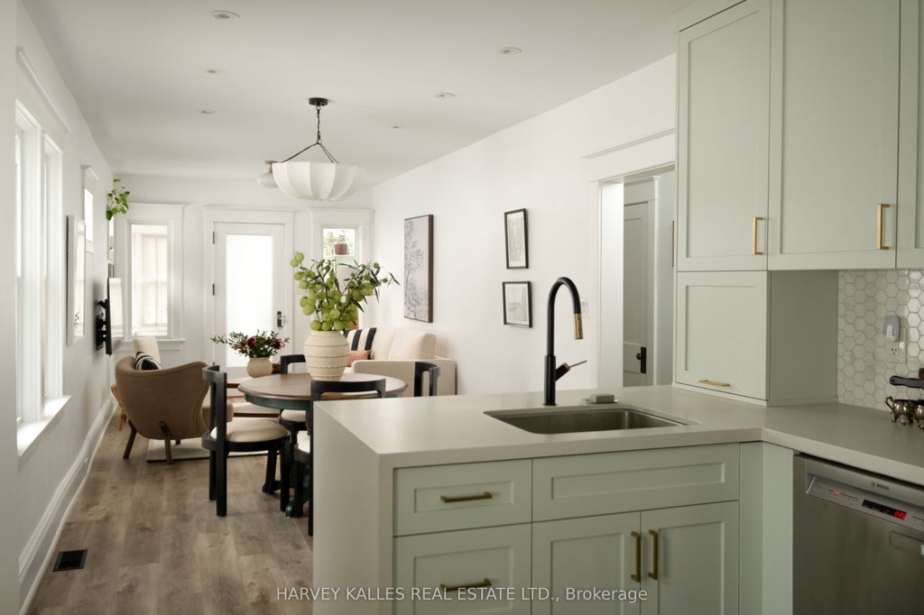 Photo of 84 Coleridge Avenue, Toronto, ON M4C 4H6 (MLS # E13804508)