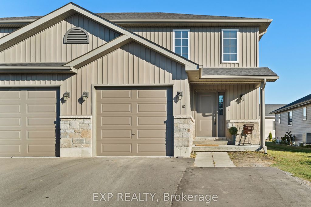 Photo of 10 Cobblestone Street, Belleville, ON K8P 0E4 (MLS # X12690032)