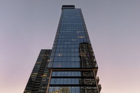 Photo of 11 Charlotte Street #902, Toronto, ON M5V 0M6 (MLS # C12456609)