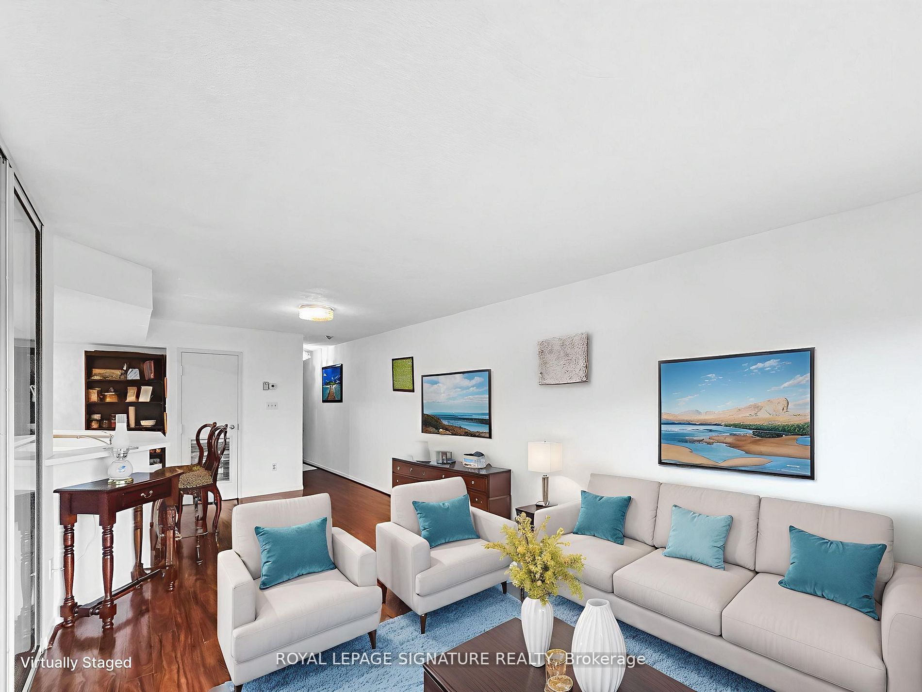 1001 Bay Street 403